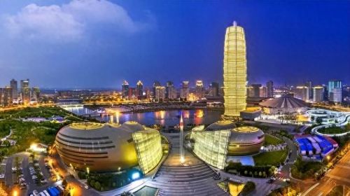 郑州十大好就业专业排行榜(河南最好就业的专业)插图