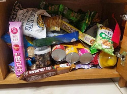 十大上火零食排行榜品牌(幼儿零食品牌排行榜)插图