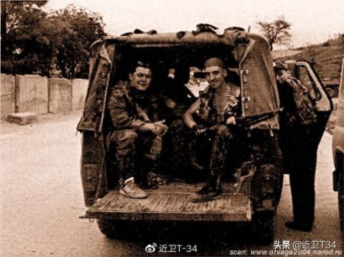 车臣装备武器排名前十(车臣武器装备介绍)插图24 车臣装备武器排名前十(车臣武器装备介绍)插图24