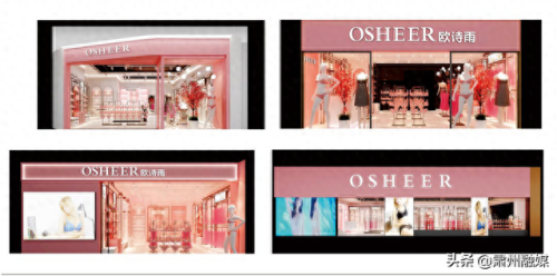 国内内衣十大排行榜名单(国内公认十大品牌内衣)插图2