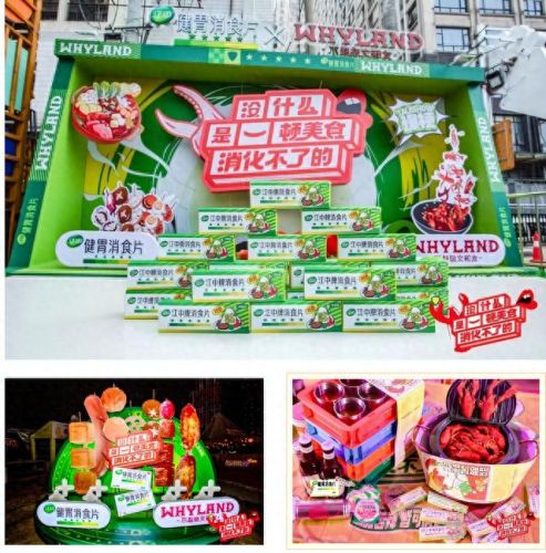 十大健胃消食片排行榜最新(健胃消食最好的蔬菜有哪些)插图5