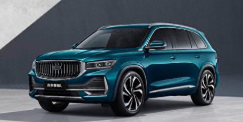 十大不合格suv排行榜(suv公认十大良心车丰田)插图5