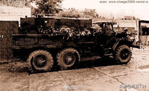 车臣装备武器排名前十(车臣武器装备介绍)插图14 车臣装备武器排名前十(车臣武器装备介绍)插图14