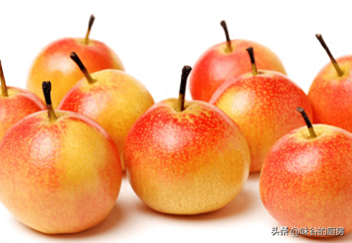 中国梨树产地排名前十(银梨树)插图7