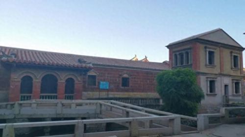 石井镇十大豪宅排行榜(阜宁十大豪宅)插图10