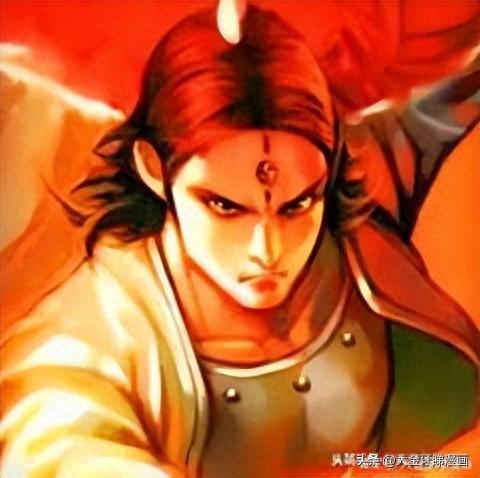 异族名将排名前十漫画(异族觉醒漫画)插图29 异族名将排名前十漫画(异族觉醒漫画)插图29