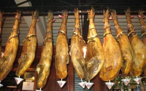 国际顶级火腿排名前十(德国顶级火腿价格)插图4 国际顶级火腿排名前十(德国顶级火腿价格)插图4