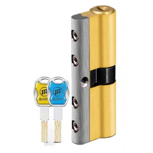 防盗门锁芯排行榜十大品牌(国内防盗门锁芯品牌排行榜)插图3