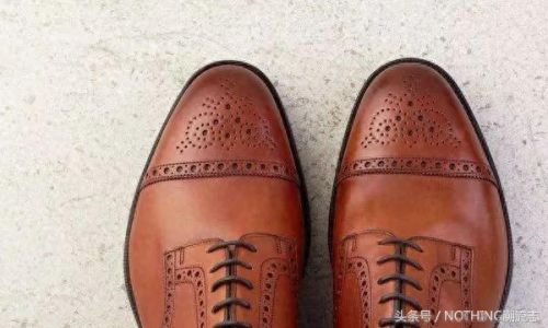 男鞋排名前十皮鞋(皮鞋哪个牌子质量好)插图26