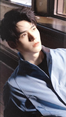 中国十大帅美男排行榜(中国男篮十大美男)插图6