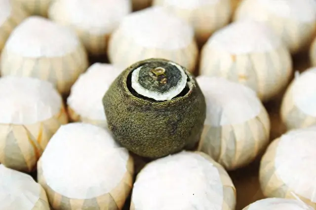 小青柑十大骗局排行榜图片(小青柑的三大骗局)插图2 小青柑十大骗局排行榜图片(小青柑的三大骗局)插图2