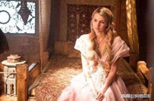 魔幻史诗十大美女排行榜(魔幻史诗大结局)插图2