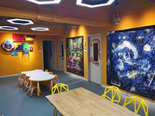 东莞避雷画室排名前十(东莞白塔岭画室)插图13