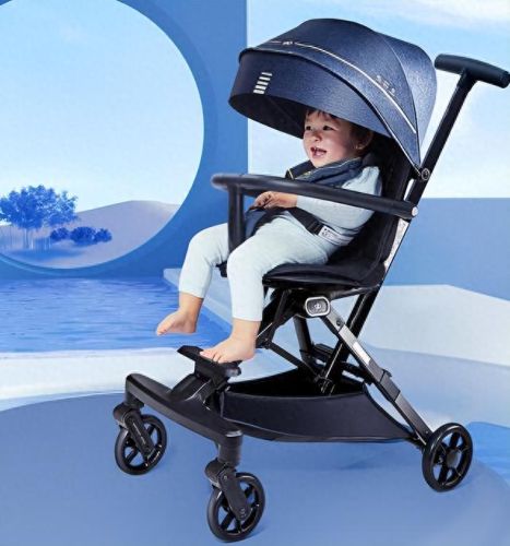 婴幼儿推车十大品牌排行榜(母婴品牌十大排名)