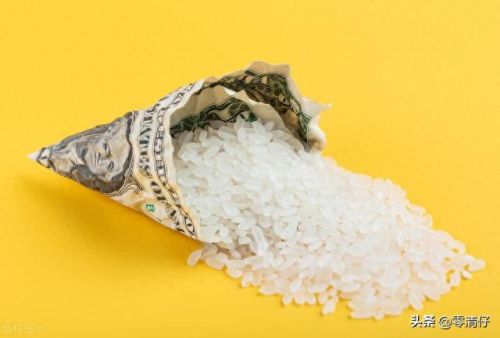 十大米品牌排行榜10强(大米排名第一的牌子)插图6