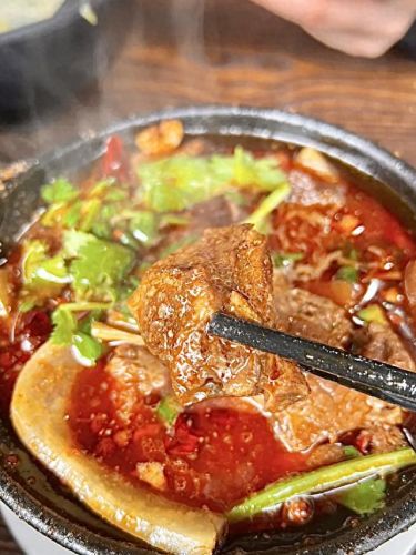 成都十大砂锅菜品牌排行榜(成都十大砂锅排名)插图4