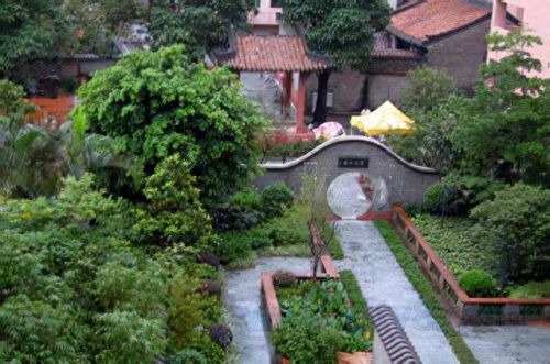 东莞冷门景点排名前十(东莞厚街十大旅游景点)插图4 东莞冷门景点排名前十(东莞厚街十大旅游景点)插图4