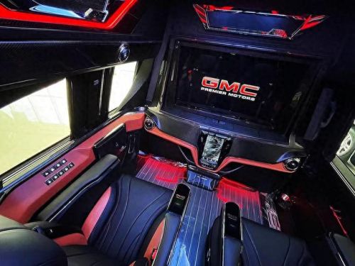 十大进口商务车排行榜(十大最好进口商务车)插图3