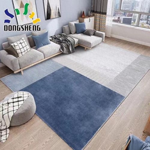 东升客厅地毯十大排行榜(东升地毯)插图6