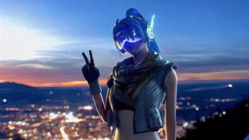 吃鸡十大难度排行榜最新(十大吃鸡主播排名)插图