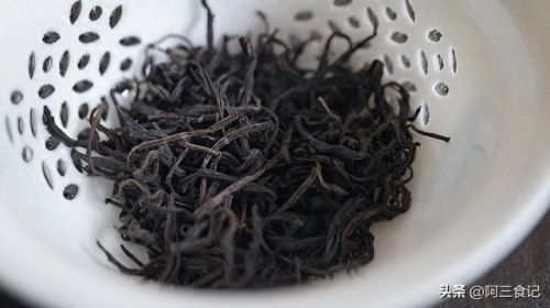 四川十大红茶排行榜(四川十大名酒)