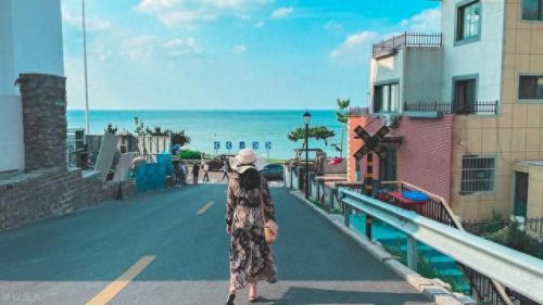 环翠区旅游景区排名前十(环翠自然风景区)插图38 环翠区旅游景区排名前十(环翠自然风景区)插图38