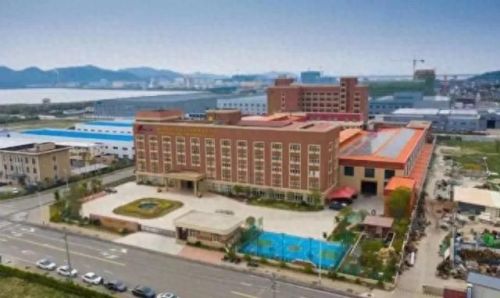 世界十大紧固件厂家排行榜(全球紧固件制造商排名)插图7