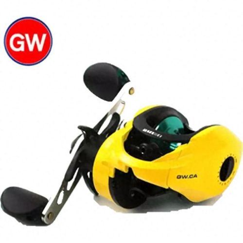 鱼线轮十大排行榜(鱼线轮排行榜前十名)插图