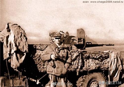 车臣装备武器排名前十(车臣武器装备介绍)插图2 车臣装备武器排名前十(车臣武器装备介绍)插图2