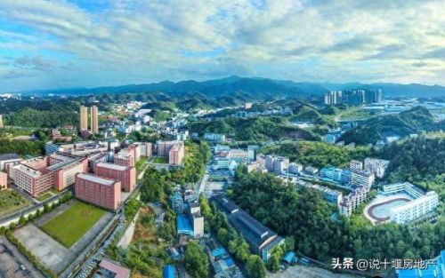 十堰小区销售排名前十(十堰仟卉苑小区)插图2 十堰小区销售排名前十(十堰仟卉苑小区)插图2