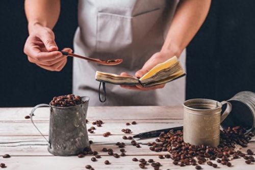 咖啡豆十大品牌排行榜下(十大良心咖啡豆推荐)插图9