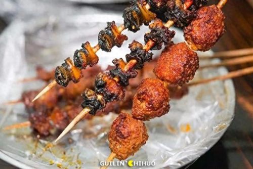 桂林串串小吃排名前十(桂林特色串串香前十)插图25 桂林串串小吃排名前十(桂林特色串串香前十)插图25