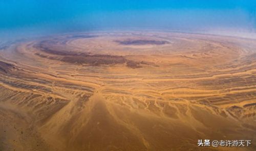 国内沙漠古城排名前十(青海所有沙漠排名)插图80 国内沙漠古城排名前十(青海所有沙漠排名)插图80