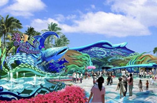 中国十大著名游乐园排行榜(中国排行top前十的游乐园)插图4 中国十大著名游乐园排行榜(中国排行top前十的游乐园)插图4