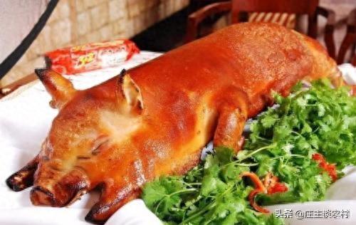 十大珍贵的猪肉排行榜图片(猪肉零食排行榜前十名)插图8