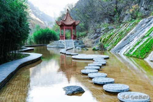 襄阳小区景观排名前十(襄阳最好的小区排名)插图8 襄阳小区景观排名前十(襄阳最好的小区排名)插图8