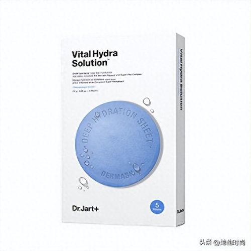 抗皱面膜十大排行榜(抗皱紧致面膜什么牌子好)