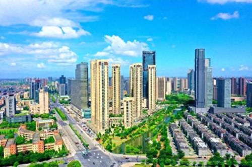 浙江十大沿海县级市排行榜(浙江八大县级市)插图