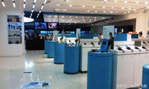 十大品牌小米专卖店排行榜(最近的小米专卖店在哪)插图13