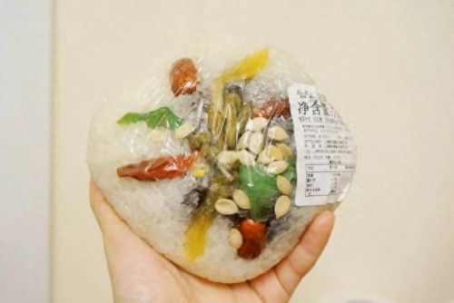 上海糕点品牌排名前十(品牌糕点排名前十)插图23