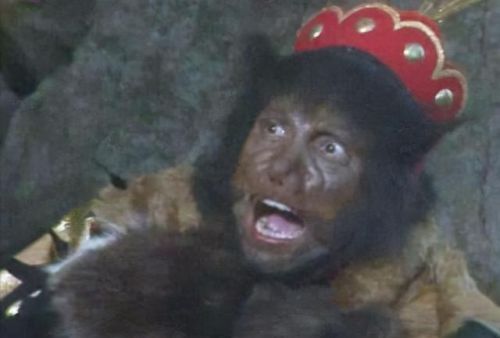 十个西游妖怪排名前十(西游最阴险的妖怪排名)插图1 十个西游妖怪排名前十(西游最阴险的妖怪排名)插图1