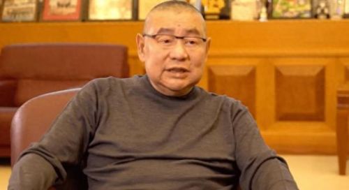 香港十大财团家族排行榜(香港嘉诚财团)插图8