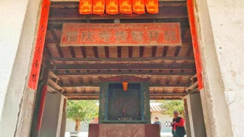 江西儋州寺庙排名前十(儋州莲花寺庙)插图10