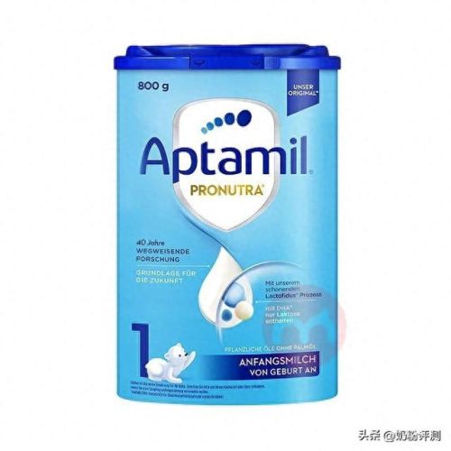 孕儿奶粉十大排行榜(孕妇奶粉)插图2