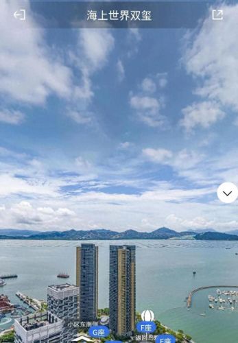 宝安区十大豪宅排行榜(萧山十大豪宅)插图6