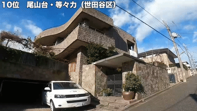 日本最美豪宅排名前十(日本十大高端豪宅)插图5