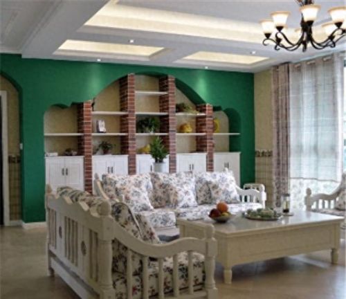 室内乳胶漆十大品牌排行榜(十大名牌乳胶漆价格表)插图1