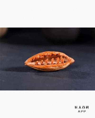 苏州核雕十大名家排行榜(苏州核雕一条街)插图8