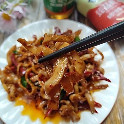 十大热门鱿鱼丝排行榜图片(鱿鱼丝品牌排行榜)