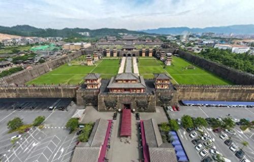 少林寺十大骗局排行榜最新(最新十大骗局蒙眼识字)插图1 少林寺十大骗局排行榜最新(最新十大骗局蒙眼识字)插图1